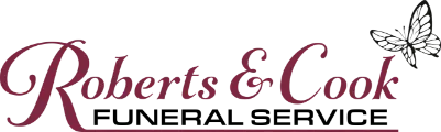 roberts and cook logo